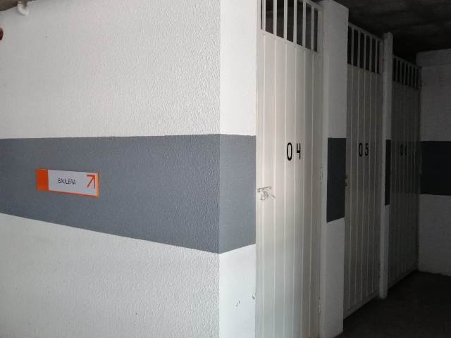 Departamento en Entre 2do y 3er anillo Oeste en Santa Cruz de la Sierra 2 dormitorios 2 baños 1 parqueos Foto 5