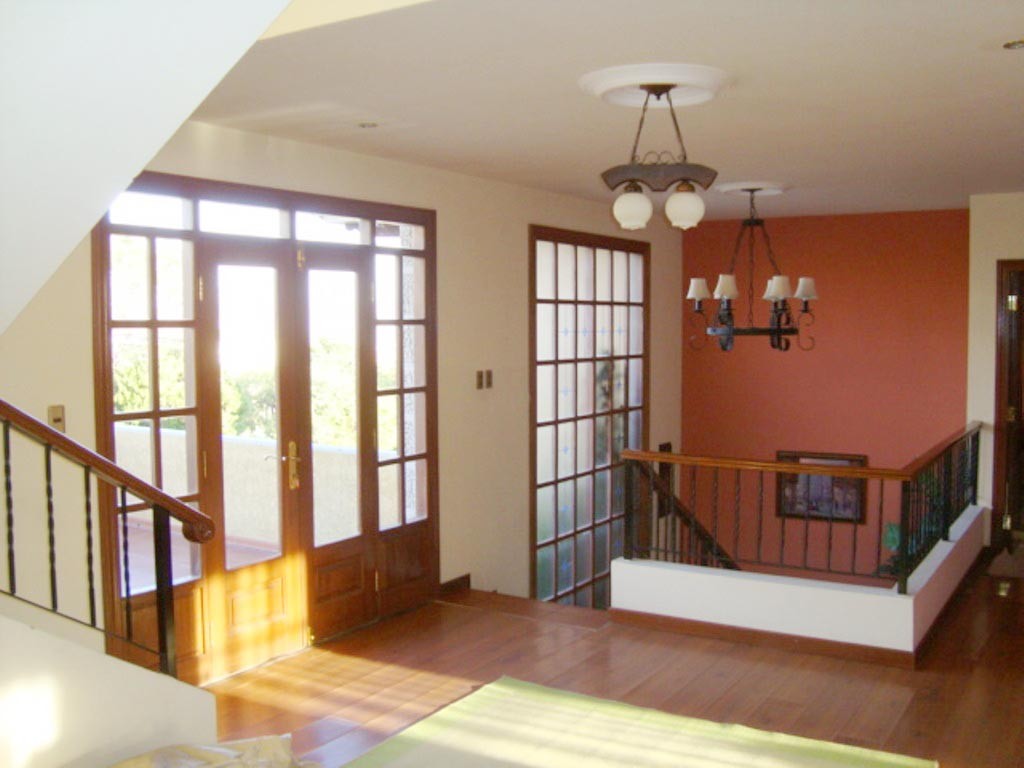 Casa en Villa Taquiña en Cochabamba 4 dormitorios 5 baños 2 parqueos Foto 13