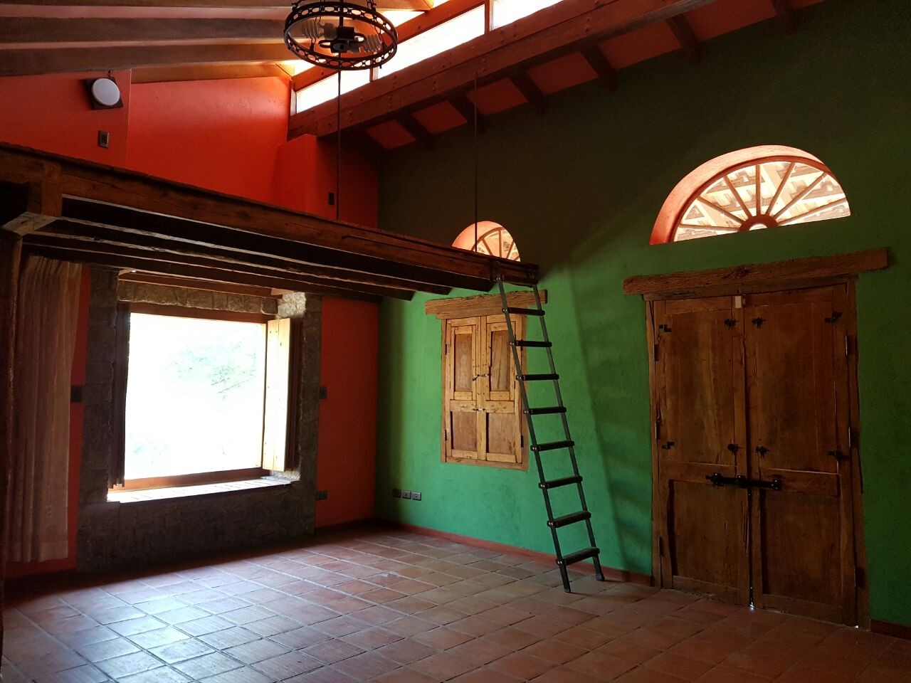 Casa en Tiquipaya en Cochabamba 3 dormitorios 3 baños 5 parqueos Foto 21
