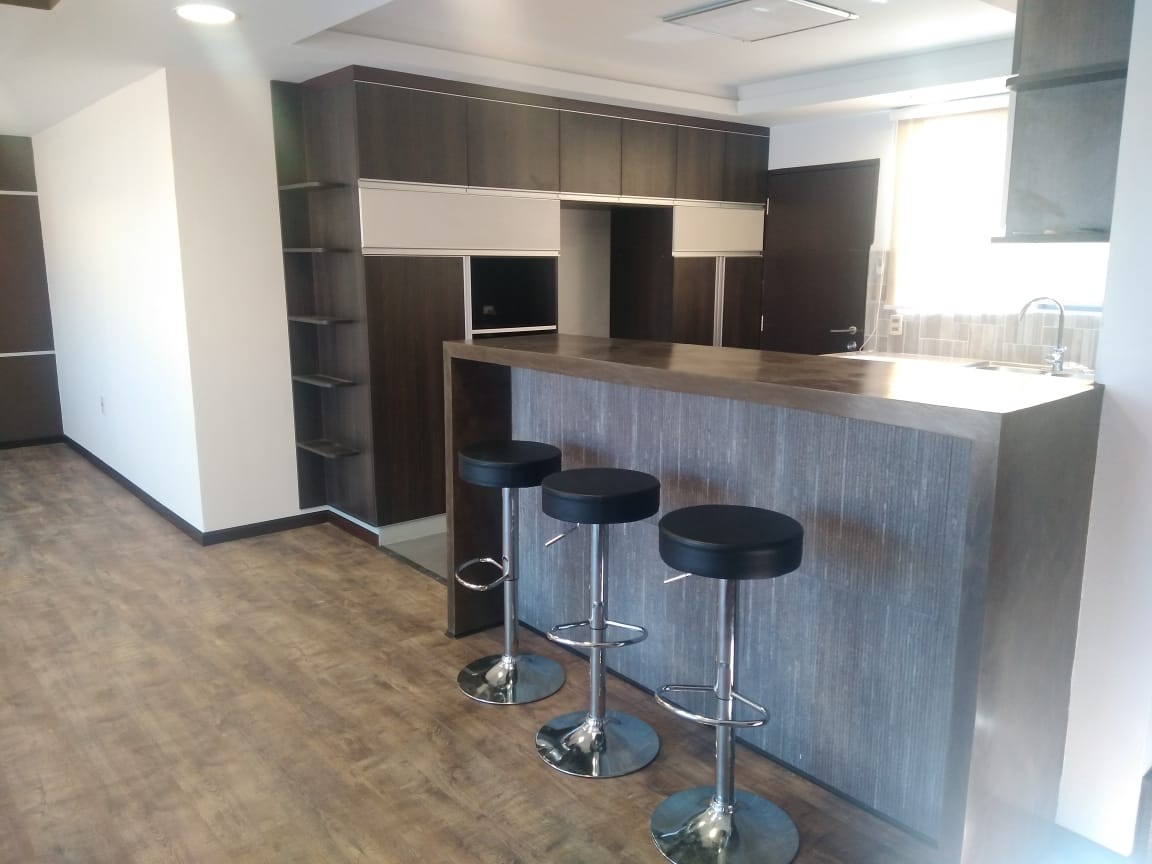 Casa en Achumani en La Paz 3 dormitorios 4 baños 3 parqueos Foto 15