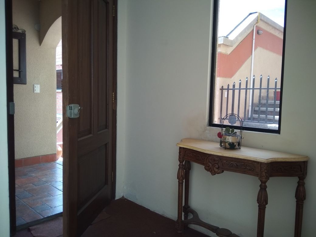 Casa en VentaAvenida Hugo Ernest a la altura Colegio San Ignacio Foto 7