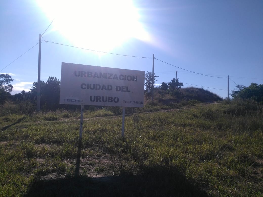 Terreno CUIDAD DEL URUBO DE TECHO Foto 17
