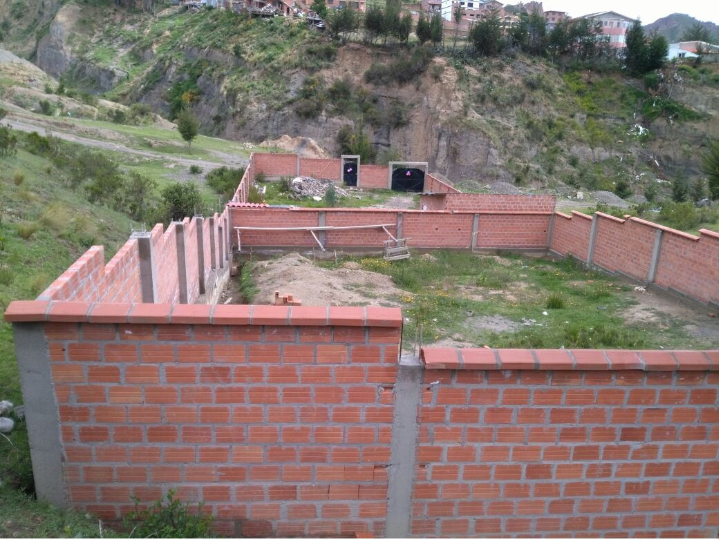 Terreno Urbanizacion Codavisa - Chasquipampa- Zona Sur Foto 2