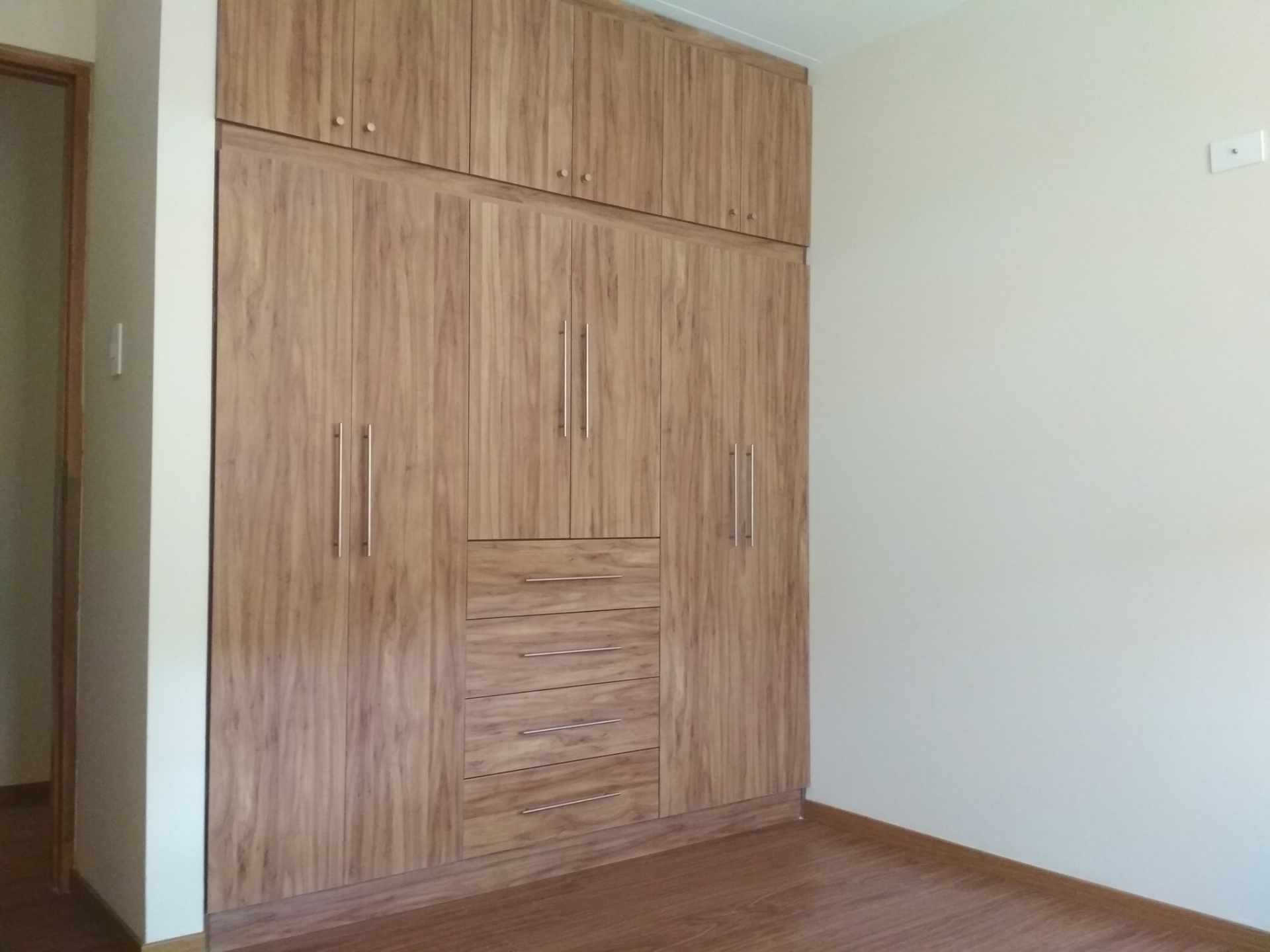 Departamento Condominio Edén (zona Las Lomas - Achumani) Foto 16