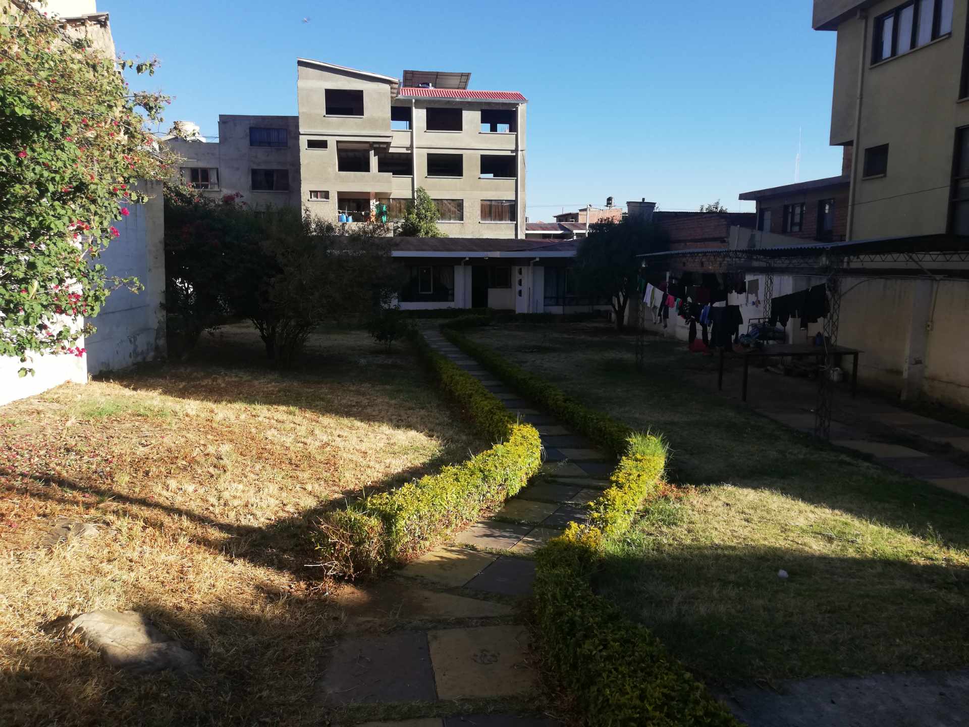 Terreno en Muyurina en Cochabamba    Foto 1