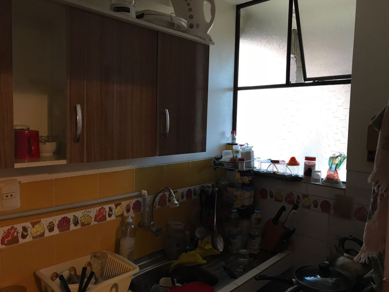 Departamento en Miraflores en La Paz 1 dormitorios 1 baños  Foto 6