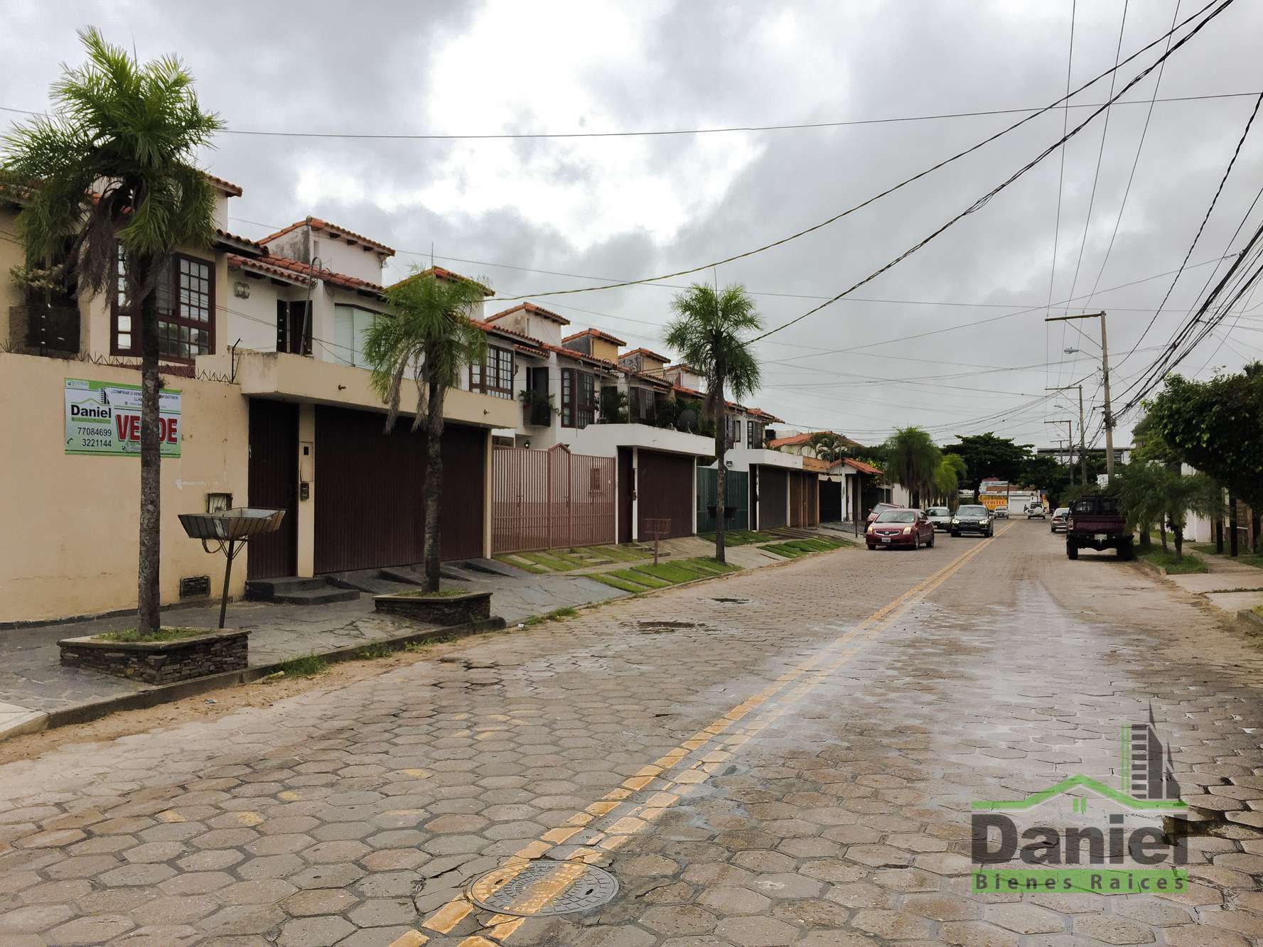 Santa Cruz de la Sierra, Bolivia us 249,000 [UC267907]