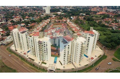 Departamento en Venta5to anillo. Condominio Villa Toscana Foto 3