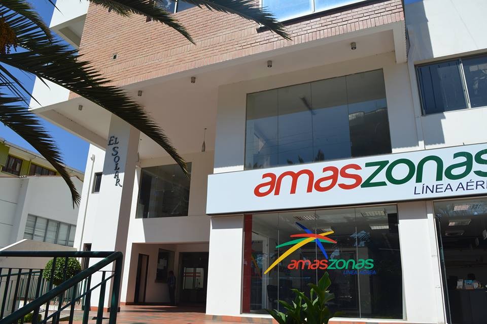 Oficina en AlquilerAvenida Libertador y America acera oeste, entre Teofilo Vargas. 1 dormitorios 1 baños 1 parqueos Foto 4