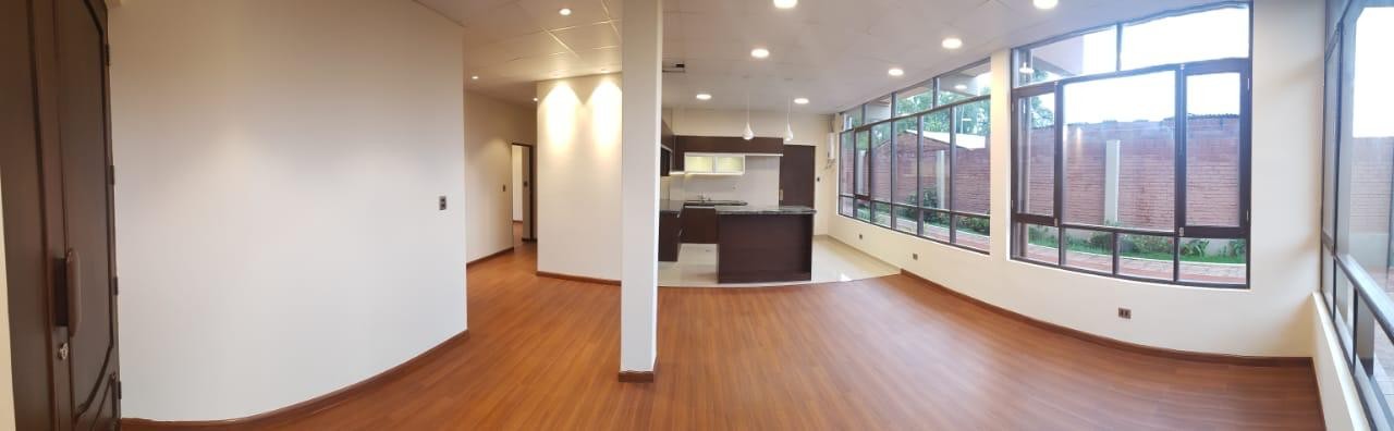 Departamento en Temporal en Cochabamba 3 dormitorios 3 baños 1 parqueos Foto 18