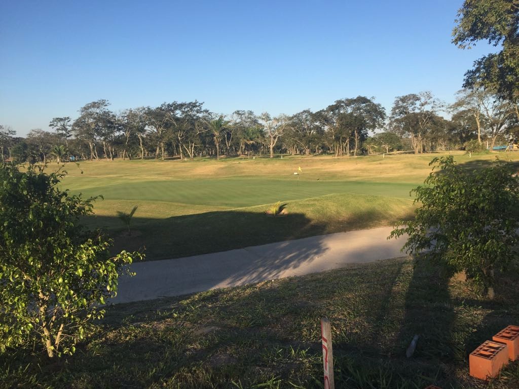 Terreno  Hermoso terreno 975m2 en el Urubo Golf frente hoyo 3 Foto 18