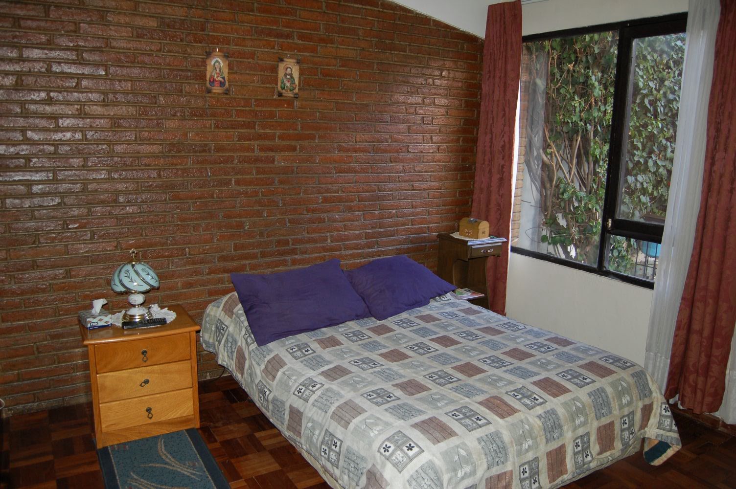 Casa en Aranjuez en Cochabamba 3 dormitorios 3 baños 3 parqueos Foto 9