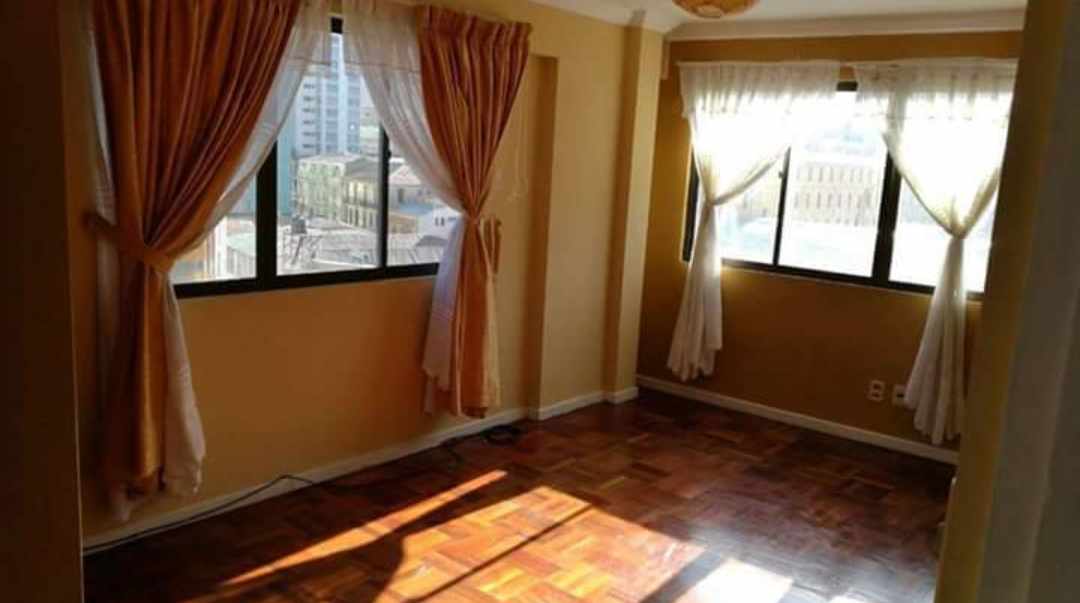 Departamento Calle Capitán Ravelo # 267. Edificio Maria Cristina Foto 5