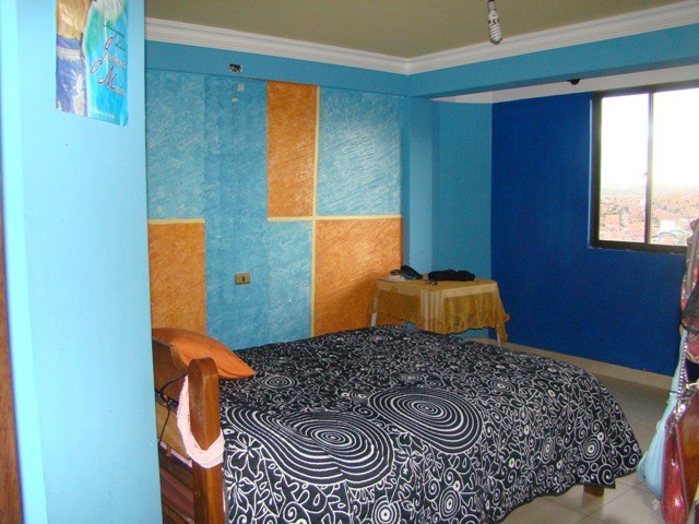 Departamento en Sucre en Sucre 3 dormitorios 2 baños 1 parqueos Foto 42