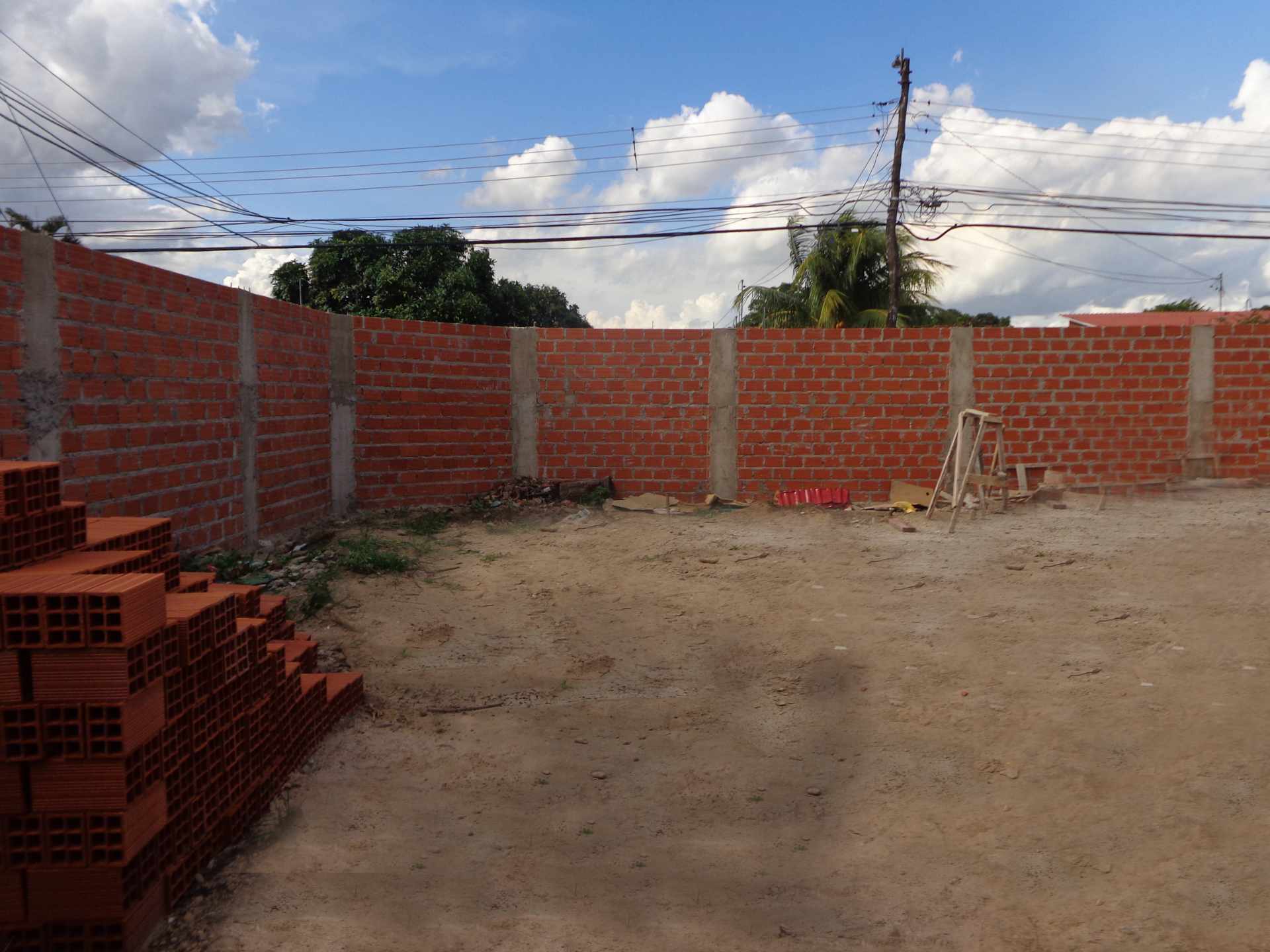 Casa COD-614 BARRIO 23 DE DICIEMBRE ZONA AV. VIRGEN DE COTOCA Foto 7