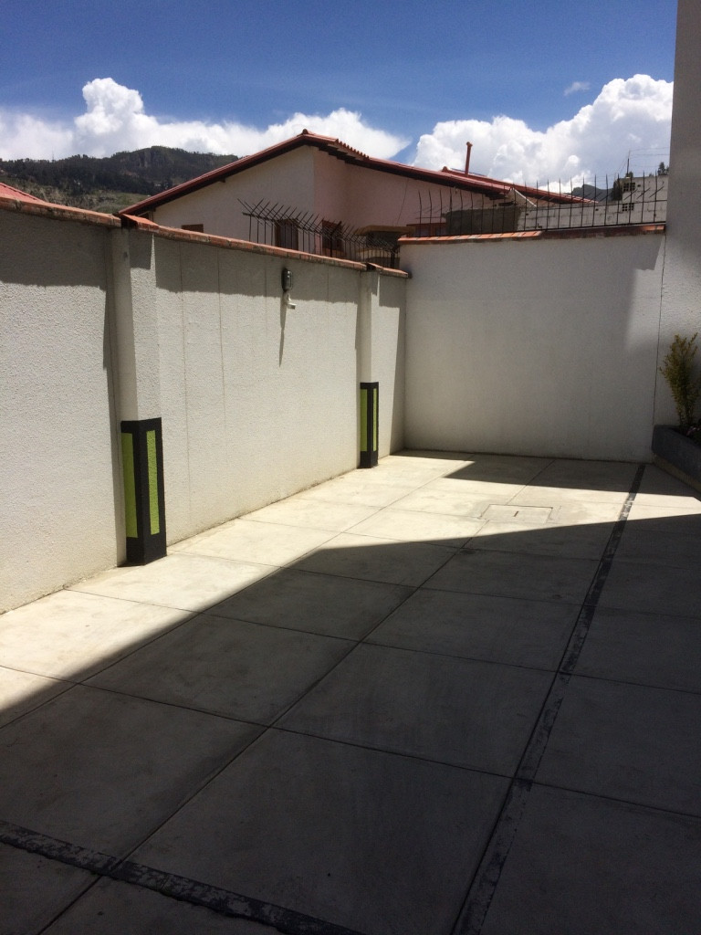 Departamento en Irpavi en La Paz 1 dormitorios 2 baños 1 parqueos Foto 7
