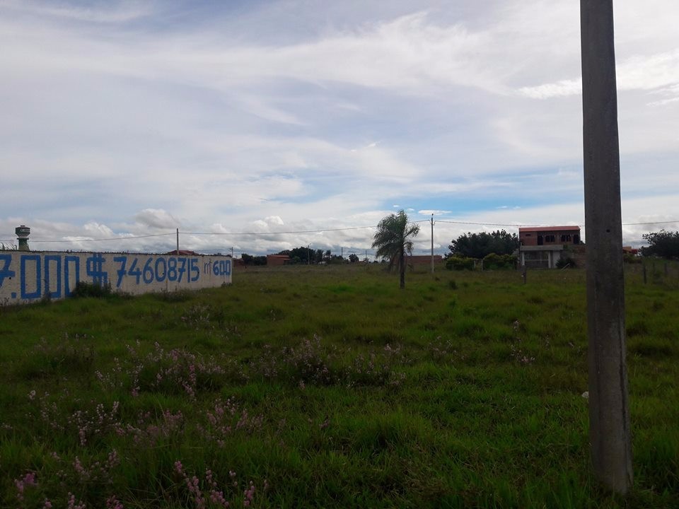 Terreno Urbanización Juan Pablo II, km23 al norte, lado satelite norte Foto 1