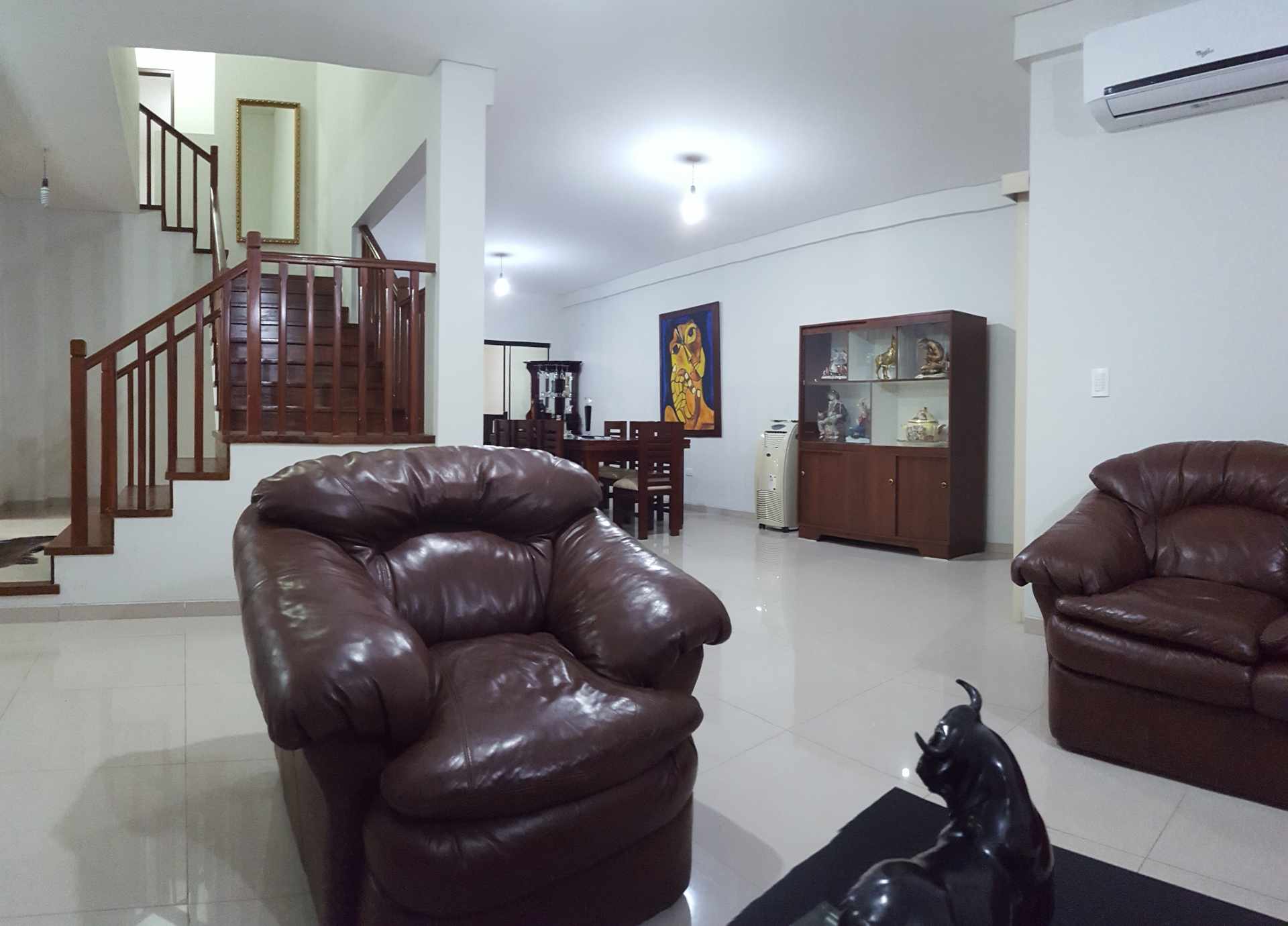 Casa en VentaCONDOMINIO MUNICH - ZONA NORTE 4 dormitorios 5 baños 2 parqueos Foto 4