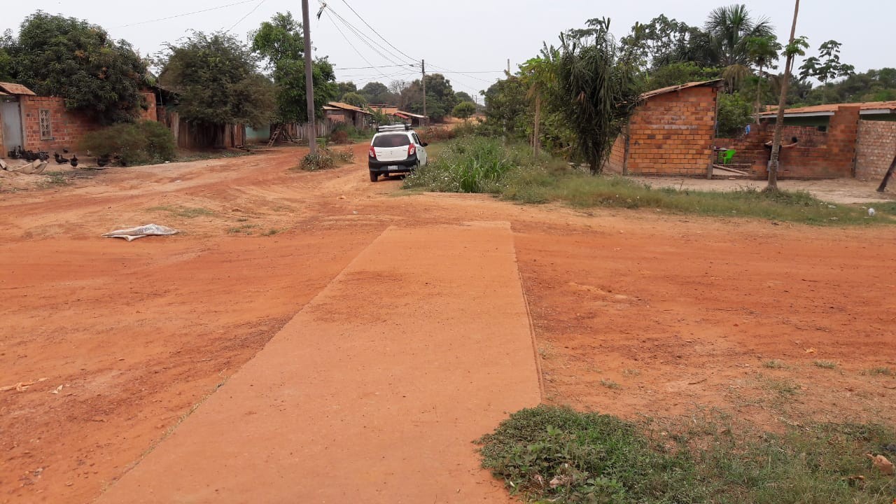 Terreno en Riberalta en Riberalta    Foto 2