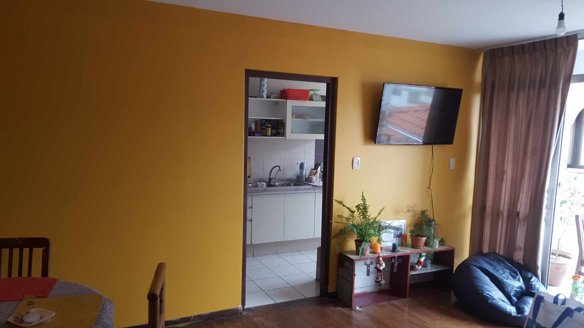 Departamento en VentaAvenida Santa Cruz y ciclovia a dos cuadras de la avenida america Foto 1