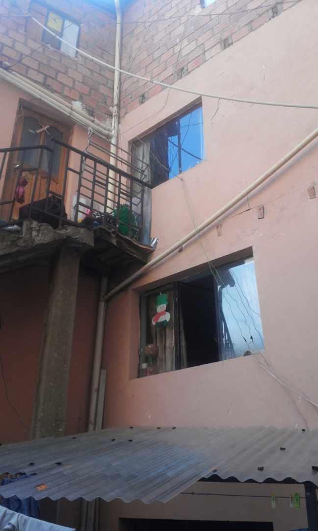 Casa en San Pedro en La Paz 1 dormitorios 1 baños  Foto 2