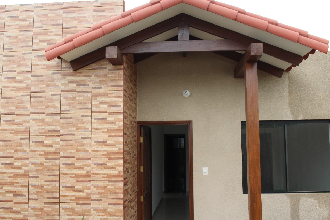 Casa en VentaAvenida G77, noveno anillo, zona Noreste, Urb. 16 de noviembre 3 dormitorios 2 baños 1 parqueos Foto 1