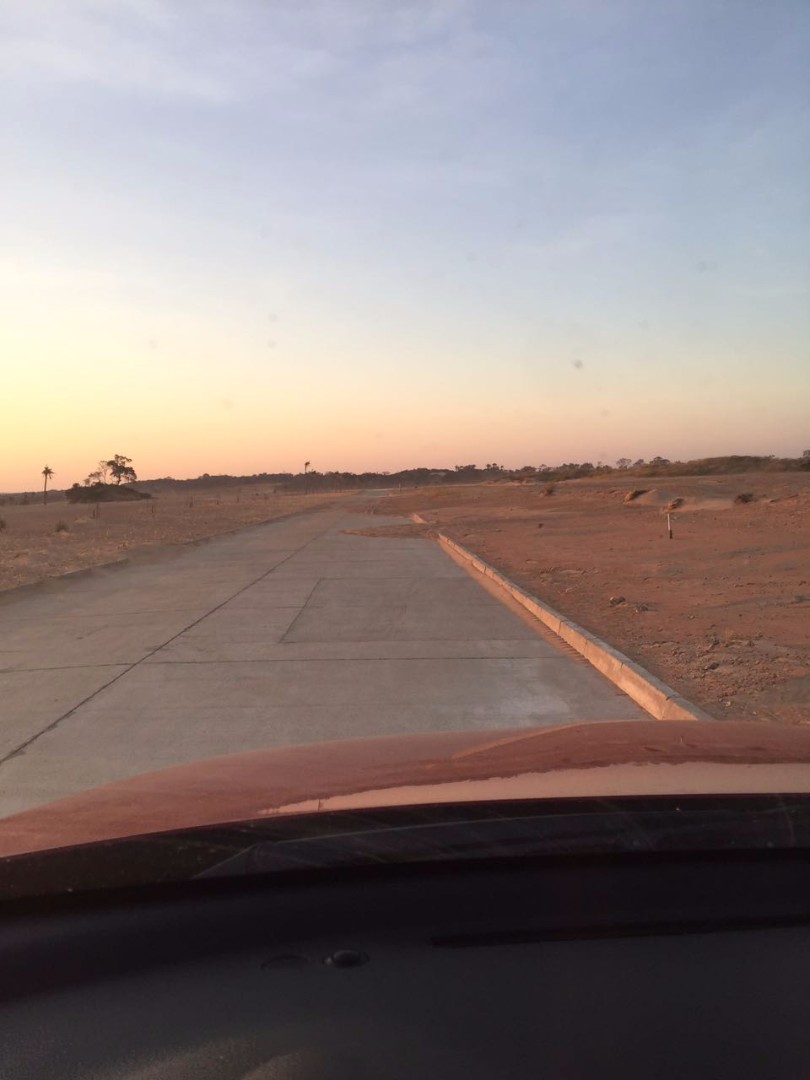 Terreno en Urubó en Santa Cruz de la Sierra    Foto 1