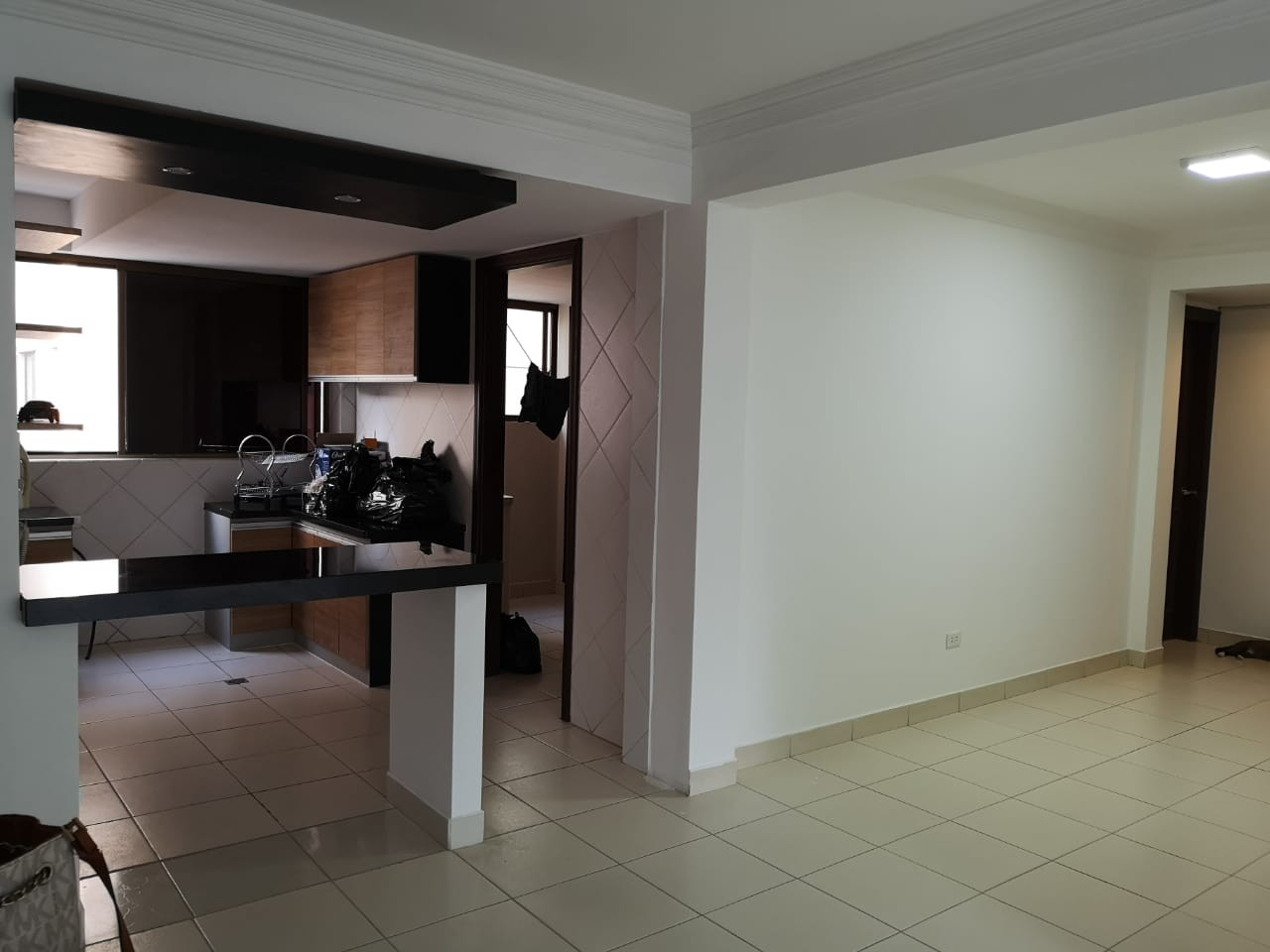 Departamento Zona Norte 3er Anillo Zoo Foto 3