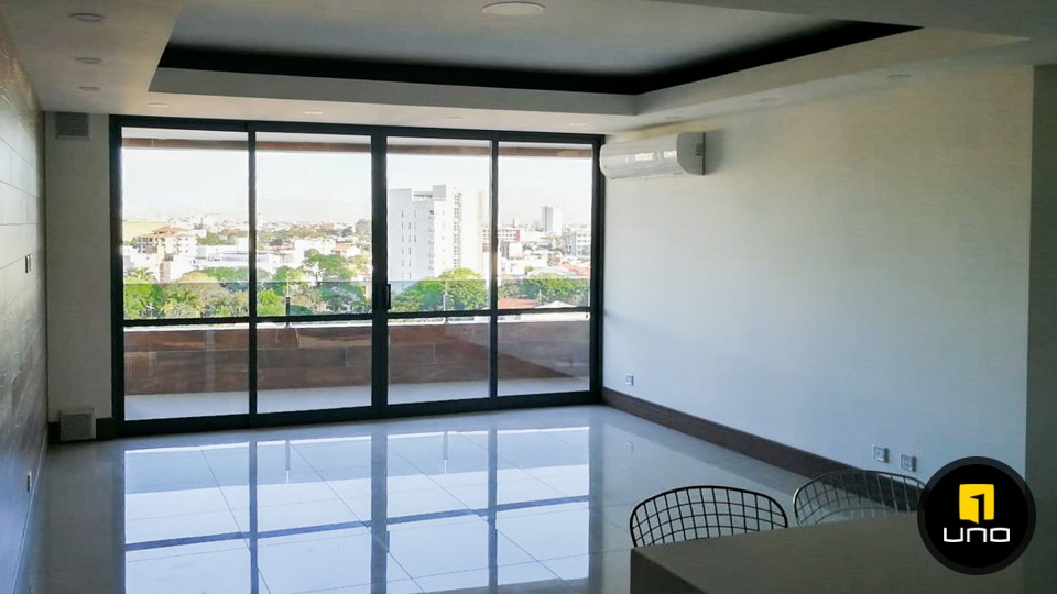 Departamento en AlquilerEdificio Madero residence departamento de lujo 2 dormitorios 2 baños 1 parqueos Foto 3