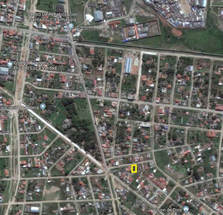 Terreno en VentaPlan 4000    Foto 1