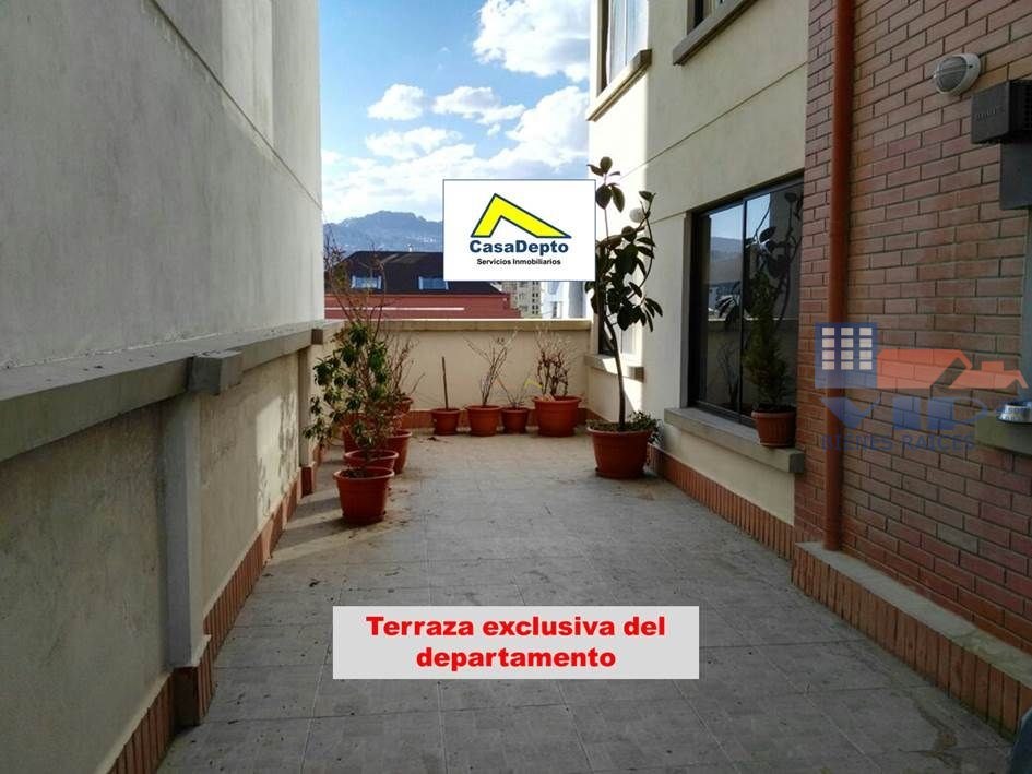 Departamento SAN MIGUEL Foto 10