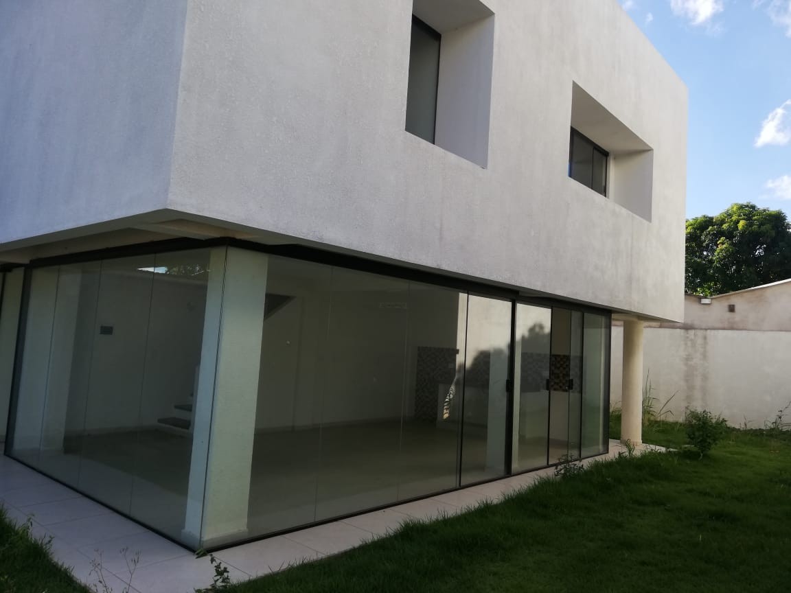 Casa en VentaKM 9 DOBLE VIA LA GUARDIA, A 3 CUADRAS DE LA CARRETERA Foto 1