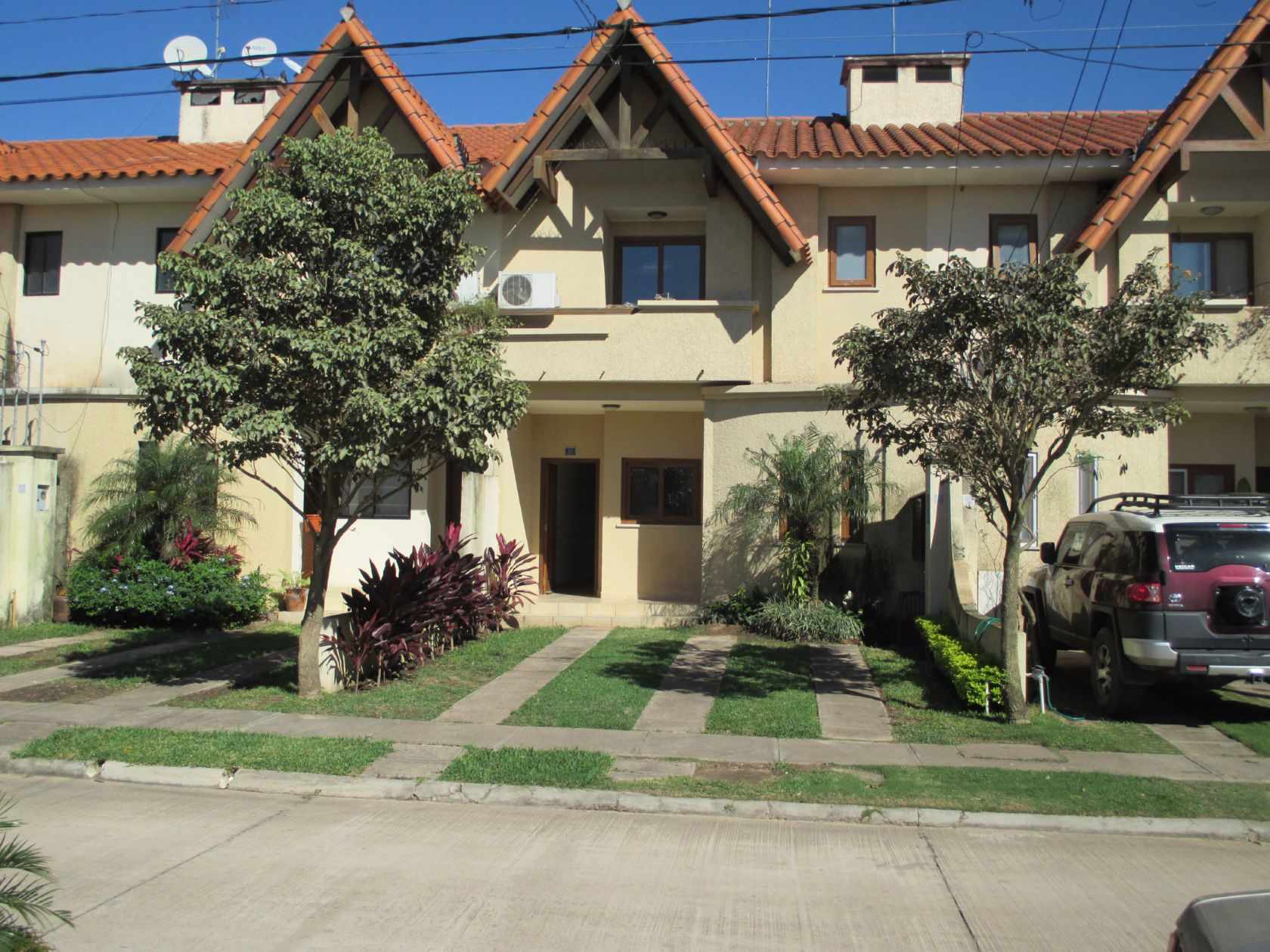 CONDOMINIO VILLA us 115,000 [UC118058]