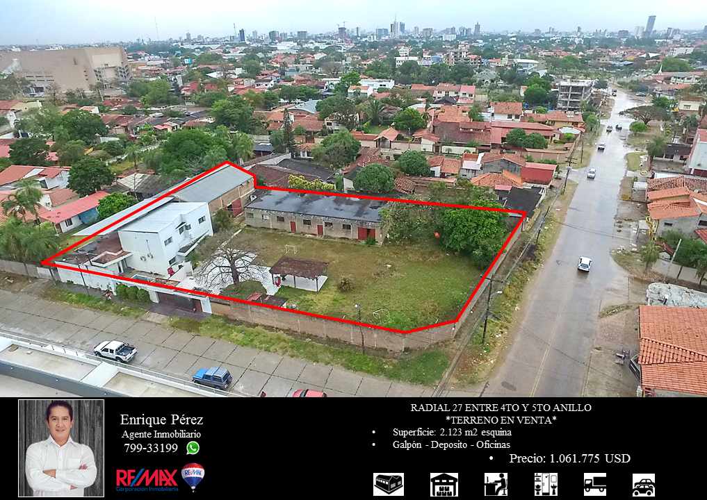 En Venta a $us 1,061,775 Foto 7