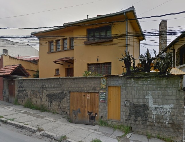 Casa en Sopocachi en La Paz 3 dormitorios 5 baños 1 parqueos Foto 1