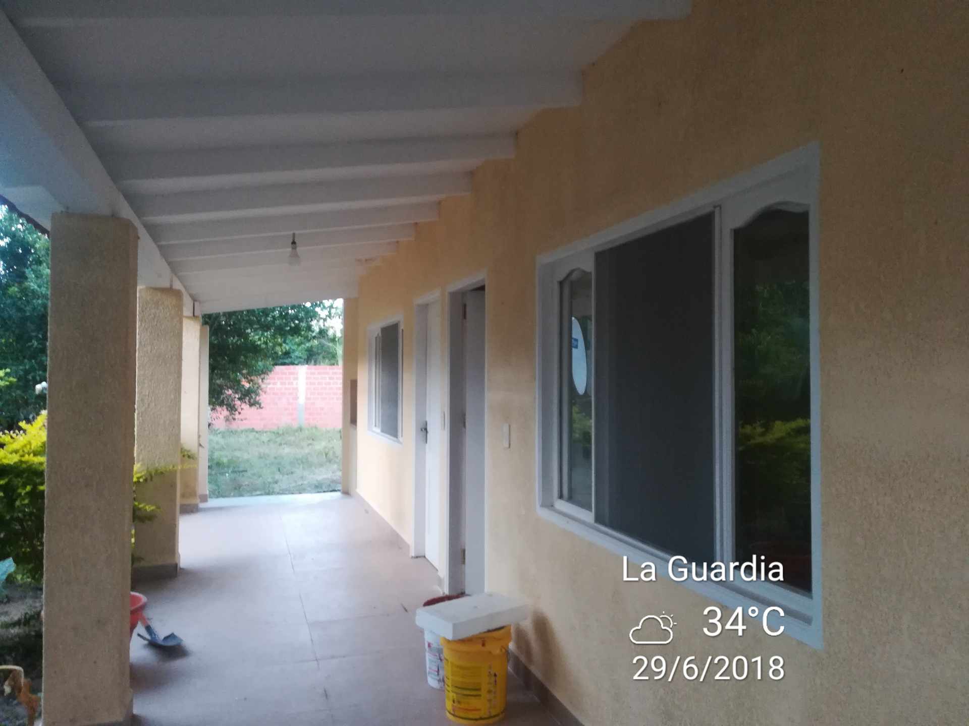 Casa Calle Virgen de Asunción Nro 125, Barrio Aguilera Foto 11