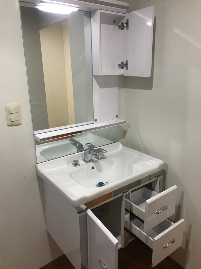 Departamento en VentaPRE-VENTA SANTORINI SUITES Monoambiente (40m2) y dptos de 1 dorm (50m2)  Foto 3