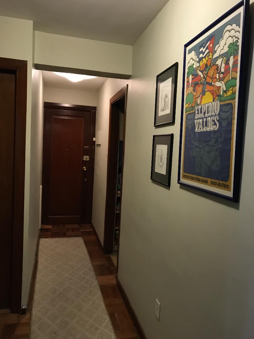 Departamento en VentaAv. 20 de octubre (entre Guachalla y Aspiazu) Edificio Europa Foto 5