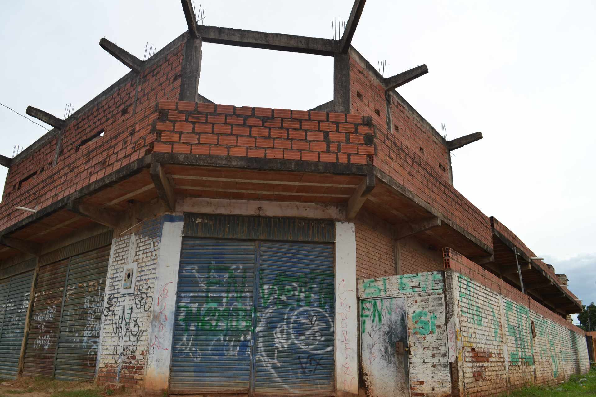 Terreno en Venta***BARRIO SAMARIA 1 DEL QUIOR A 3 MINUTOS EN S.C. ***    Foto 1