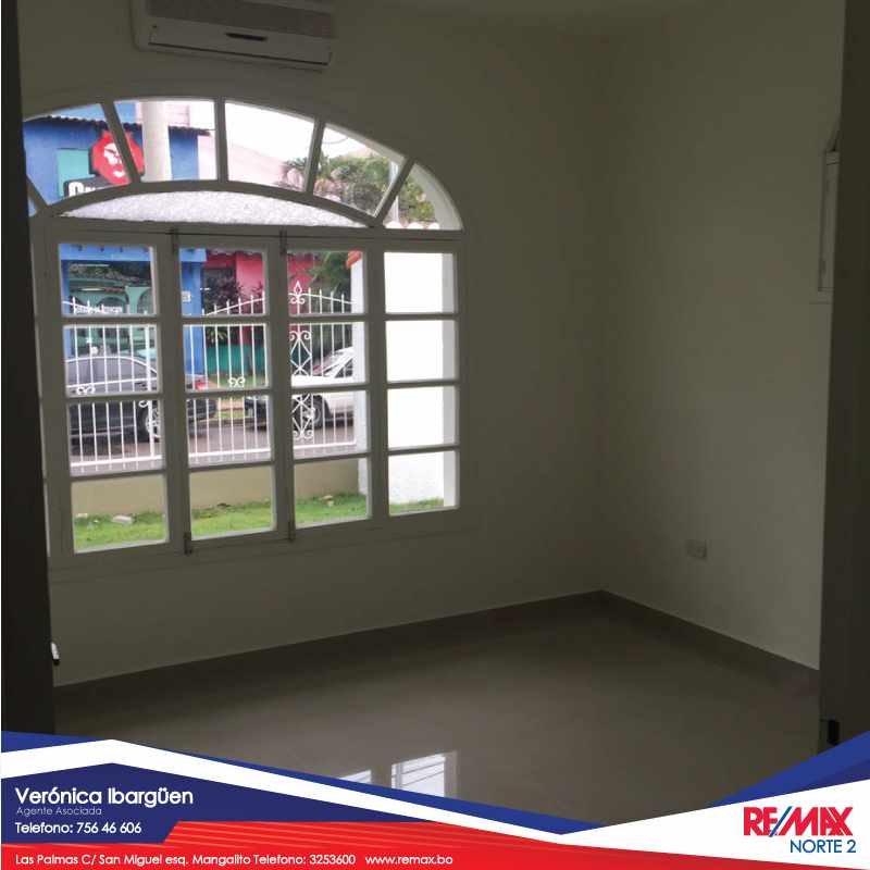 En Alquiler a $us 2,800 Foto 3