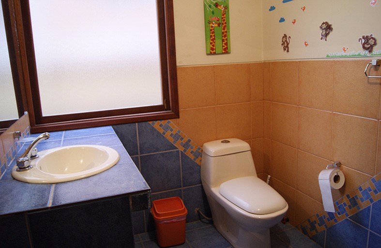 Casa en Mallasilla en La Paz 4 dormitorios 5 baños 2 parqueos Foto 4