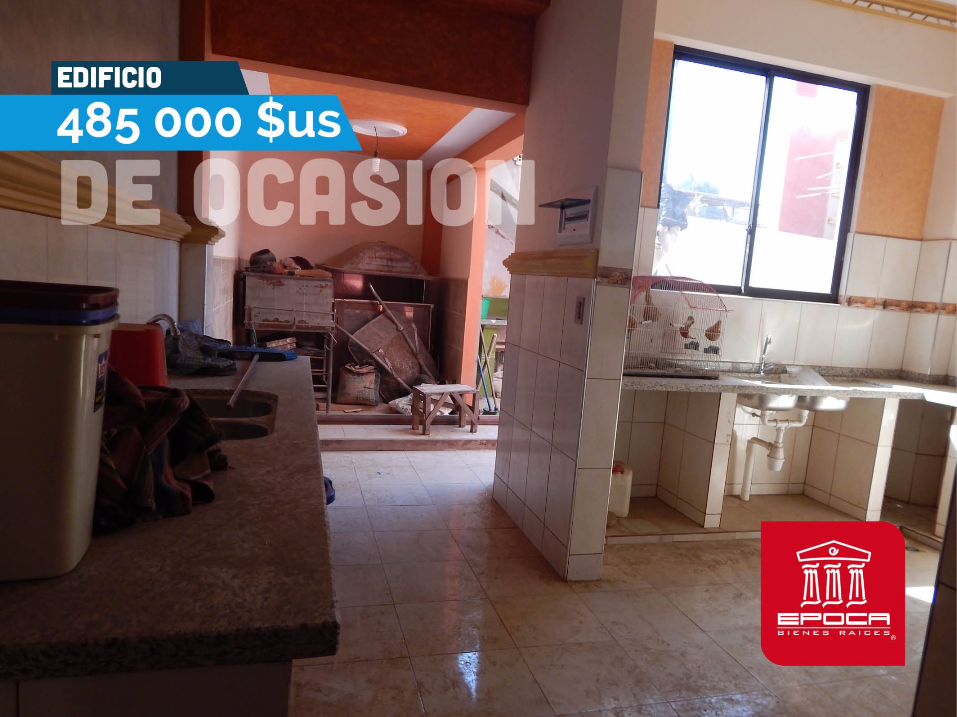 Casa en Jayhuayco en Cochabamba 9 dormitorios 6 baños 4 parqueos Foto 6