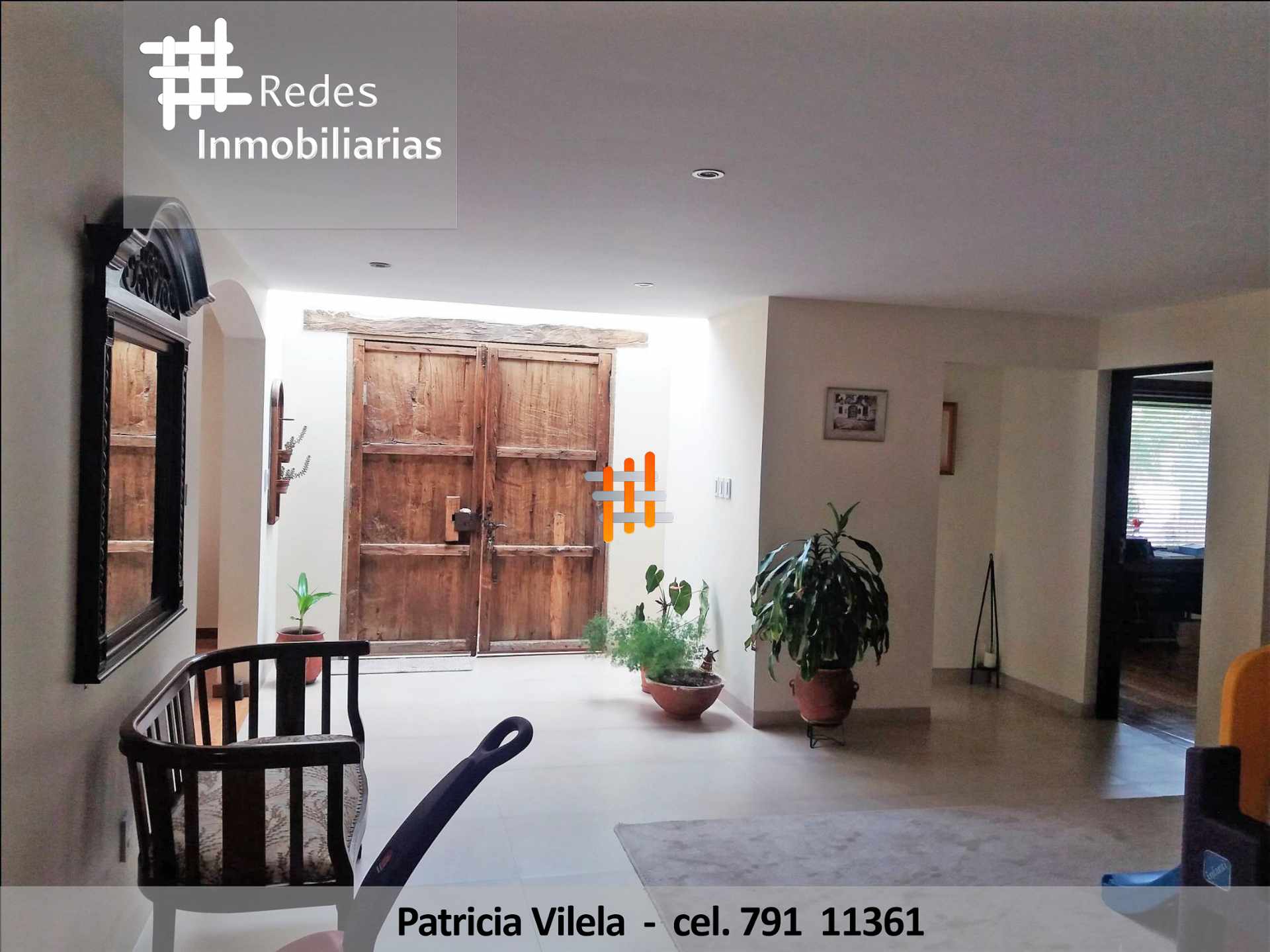 Casa en Aranjuez en La Paz 4 dormitorios 7 baños 3 parqueos Foto 12