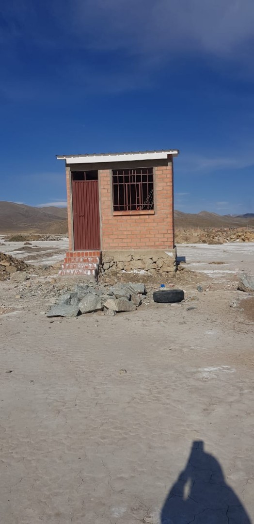 Terreno en Oruro en Oruro    Foto 4