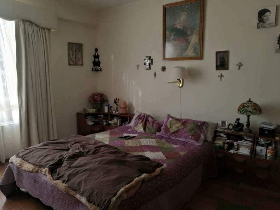 Departamento en Calacoto en La Paz 3 dormitorios 4 baños 1 parqueos Foto 12