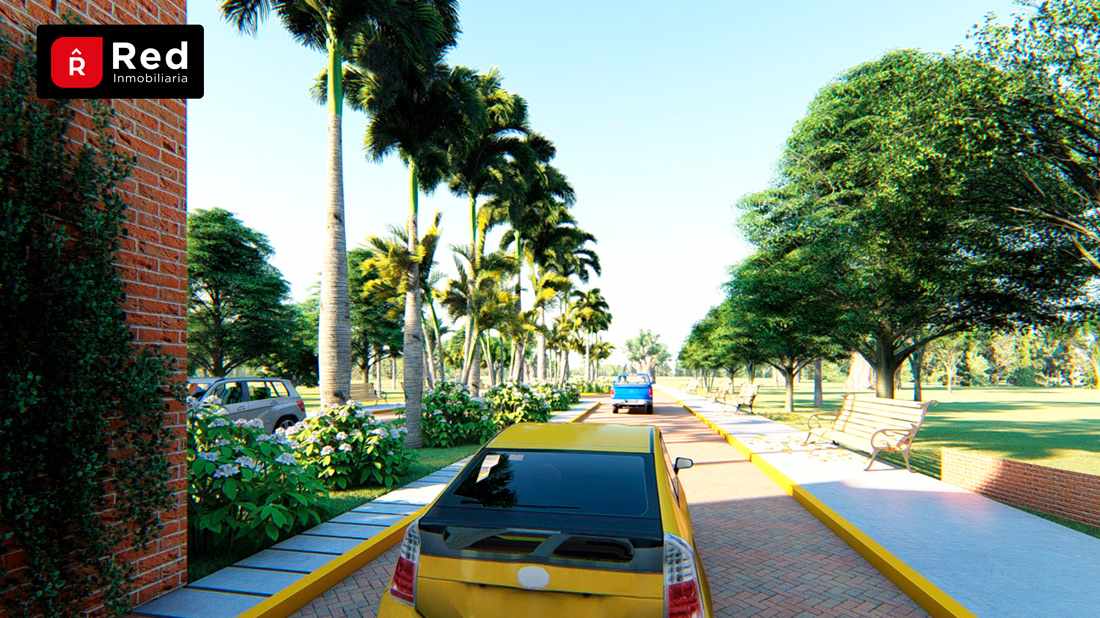 Terreno en VentaTERRENOS EN URB. CAMPESTRE PORONGUITO Foto 7