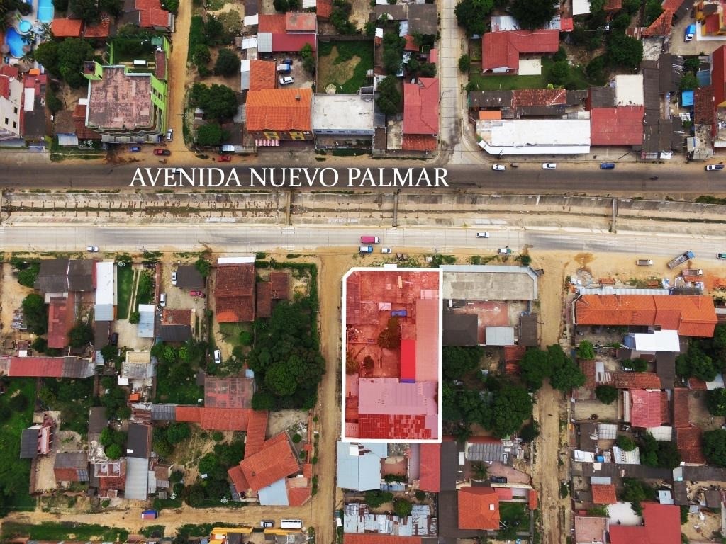 Casa en VentaAV NUEVO PALMAR entre 6to y 7mo anillo  9 dormitorios 6 baños 10 parqueos Foto 3