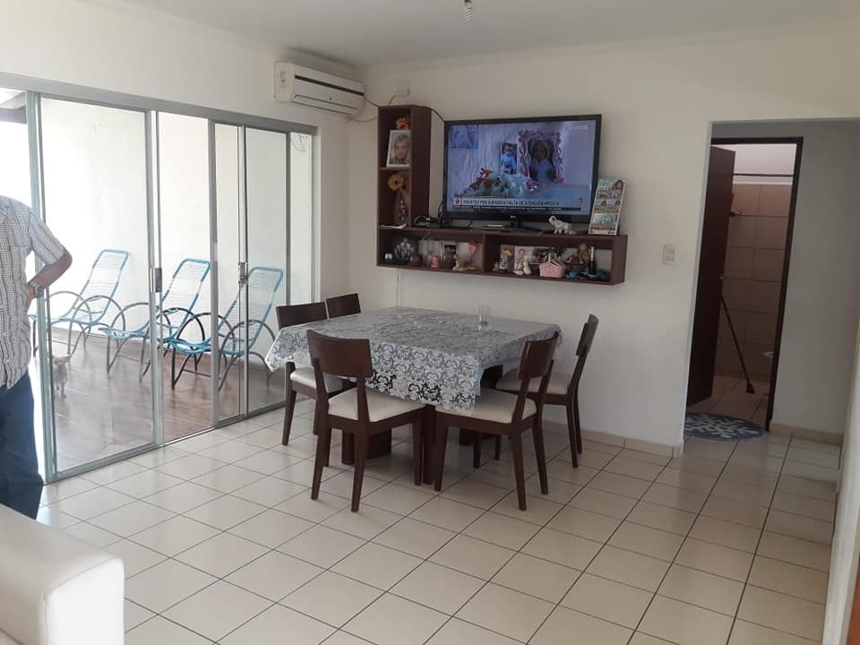 Casa CONDOMINIO SEVILLA LAS TERRAZAS II 
AV. BANZER 7mo ANILLO  Foto 2