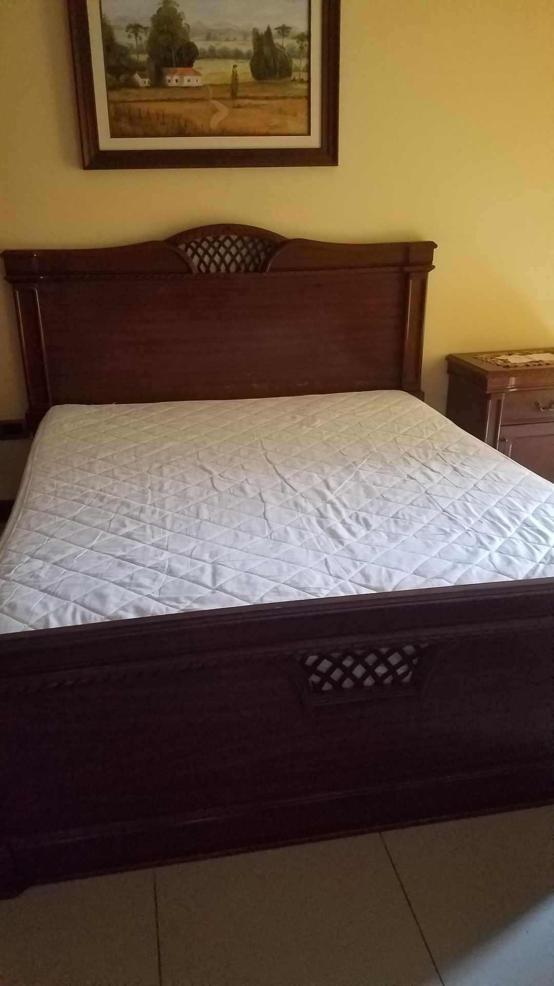 Departamento en Centro en Santa Cruz de la Sierra 2 dormitorios 3 baños 1 parqueos Foto 6