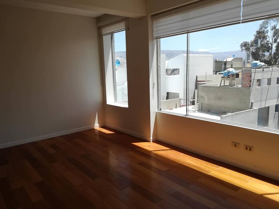 Departamento en VentaCondominio Pinos Norte 3 dormitorios 4 baños 1 parqueos Foto 4